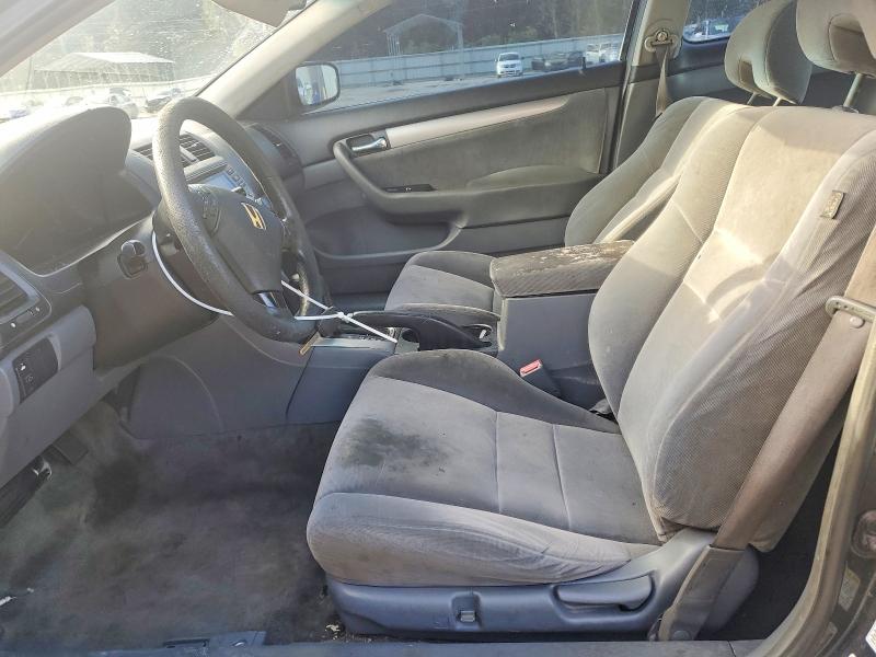 Aukcja sprzedaży 2006 Honda Accord, vin: 1HGCM72796A020501, numer aukcji: 67907126