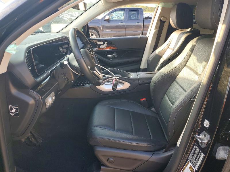 Aukcja sprzedaży 2022 Mercedes-benz Gle, vin: 4JGFB4KBXNA802143, numer aukcji: 67169706