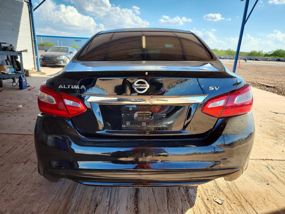 Aukcja sprzedaży 2017 Nissan Altima, vin: 1N4AL3AP3HC290422, numer aukcji: 69019056