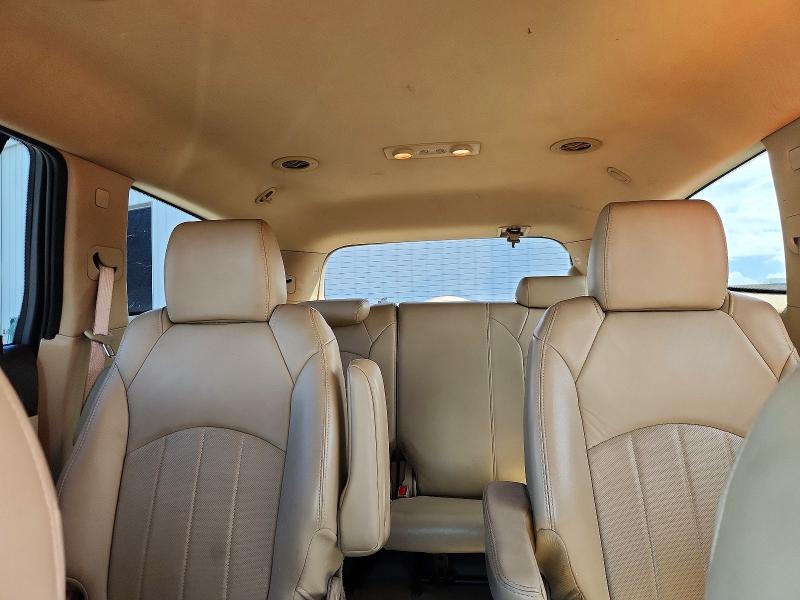 Aukcja sprzedaży 2012 Buick Enclave, vin: 5GAKRCED5CJ285550, numer aukcji: 68513726