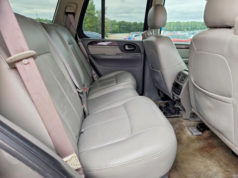 Aukcja sprzedaży 2007 Gmc Envoy, vin: 1GKDS13SX72231909, numer aukcji: 69805156