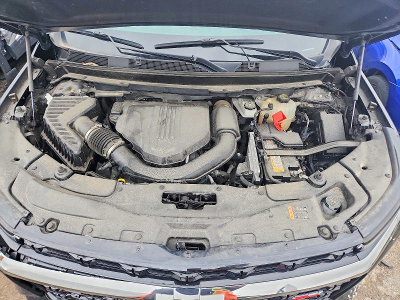 2024 Chevrolet Traverse მანქანა იყიდება აუქციონზე, vin: 1GNEVJKS6RJ143562, აუქციონის ნომერი: 69149436