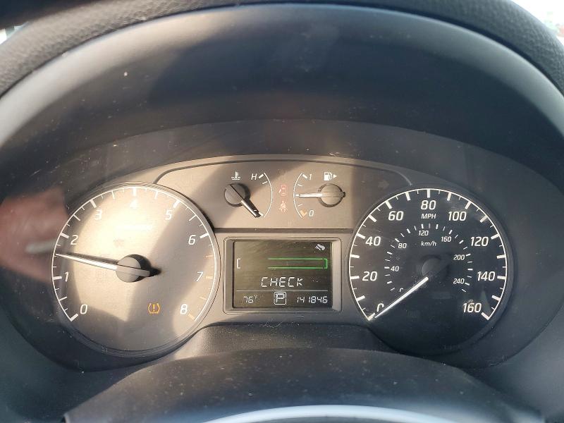 Aukcja sprzedaży 2017 Nissan Sentra, vin: 3N1AB7AP8HY403604, numer aukcji: 70915256