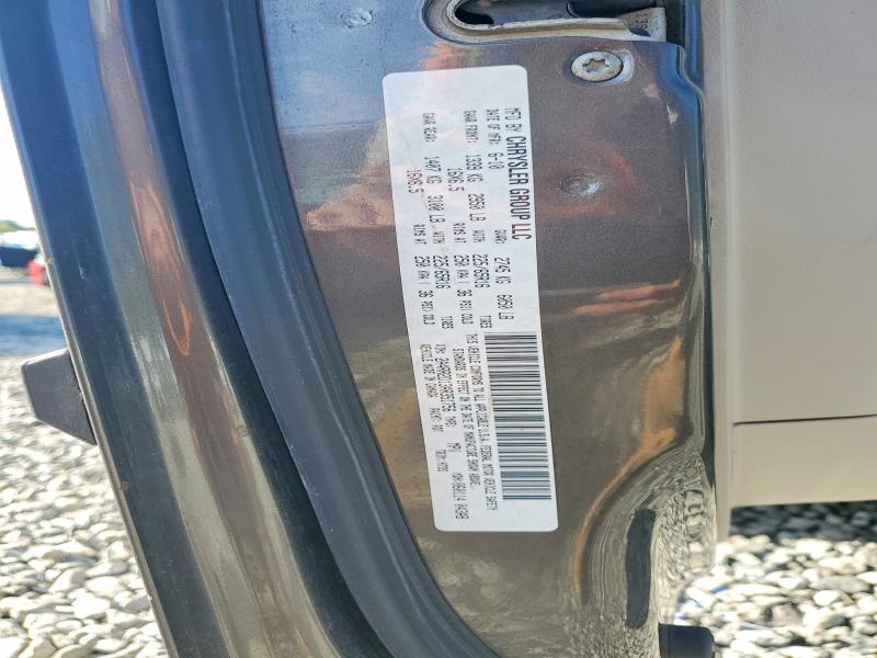 Aukcja sprzedaży 2010 Chrysler Town & Country, vin: 2A4RR2D13AR351756, numer aukcji: 69205686