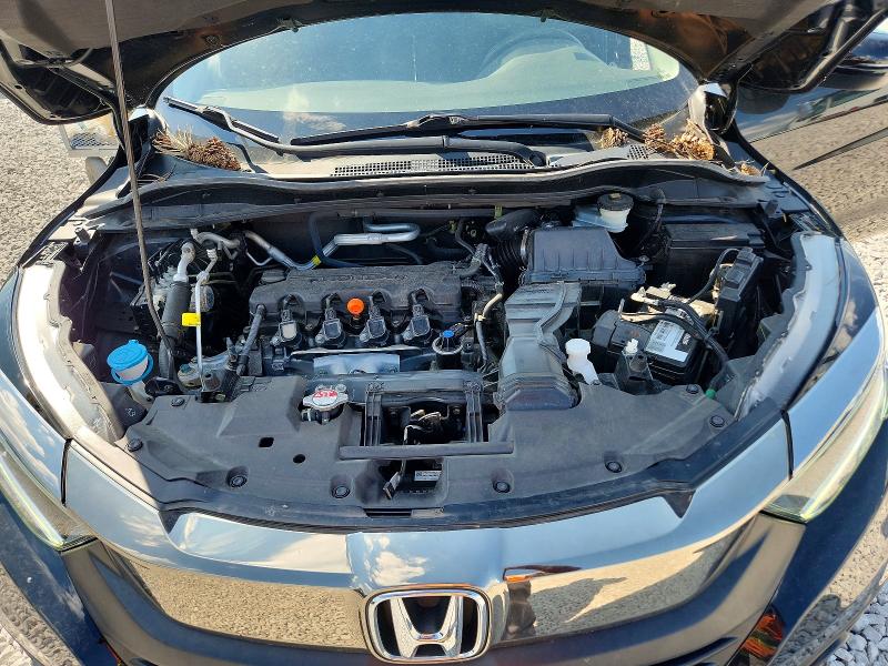 Продаж на аукціоні авто 2021 Honda Hr-v, vin: 3CZRU6H59MM731165, номер лоту: 67567966