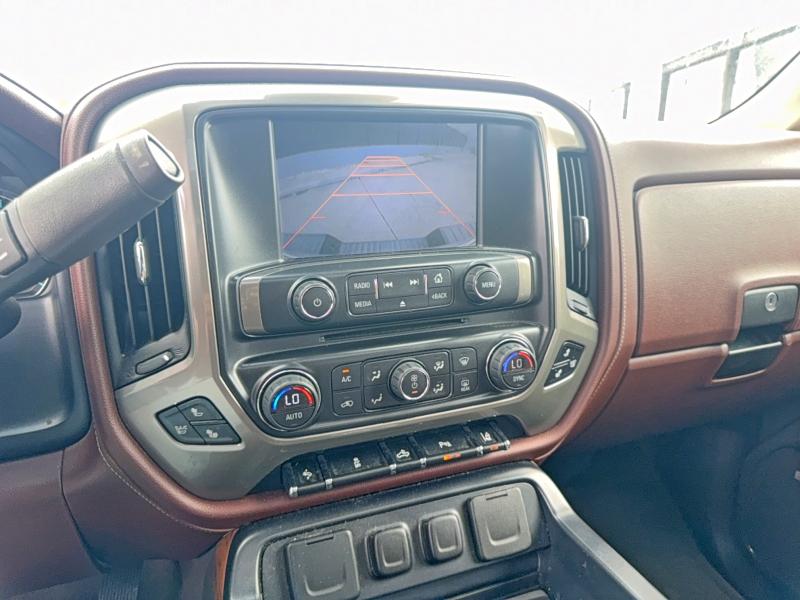 Aukcja sprzedaży 2015 Chevrolet Silverado, vin: 3GCUKTEC0FG309729, numer aukcji: 68023366