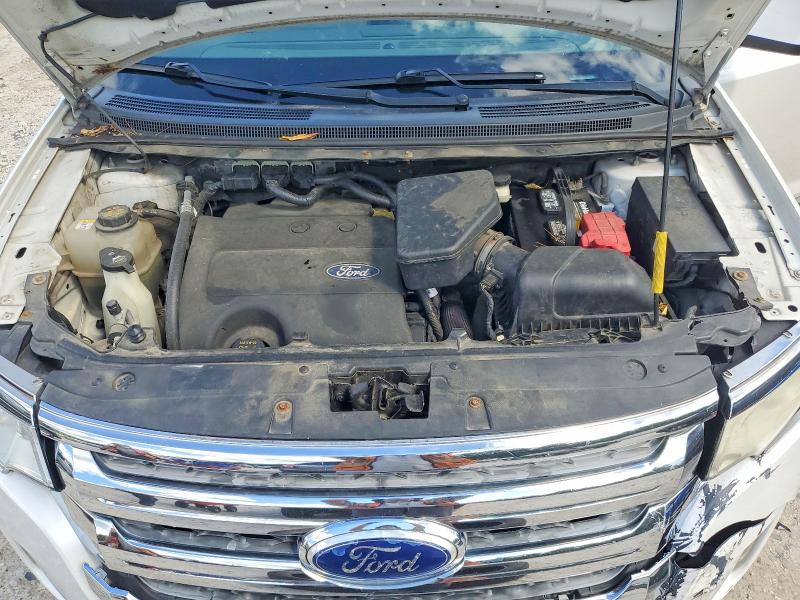69690746 :رقم المزاد ، 2FMDK4KC5BBA79608 vin ، 2011 Ford Edge مزاد بيع