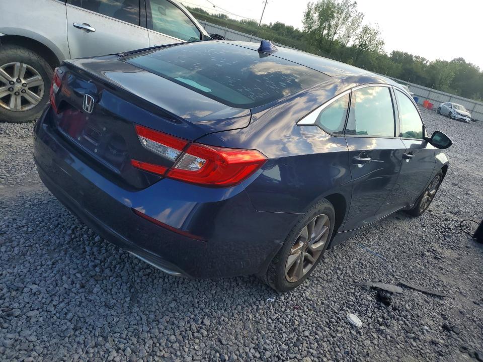 Aukcja sprzedaży 2019 Honda Accord, vin: 1HGCV1F15KA113719, numer aukcji: 68692136