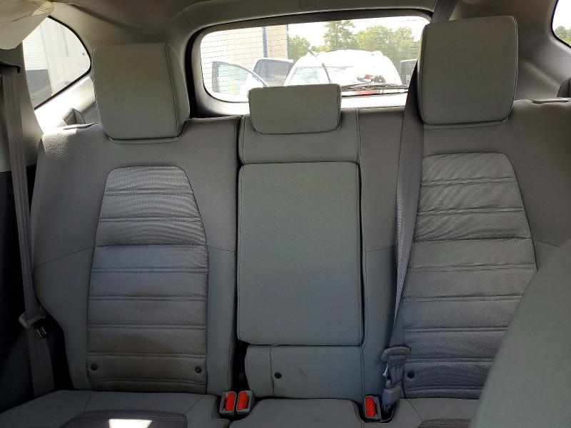 67402036 :رقم المزاد ، 5J6RW1H50KA010000 vin ، 2019 Honda Cr-v مزاد بيع