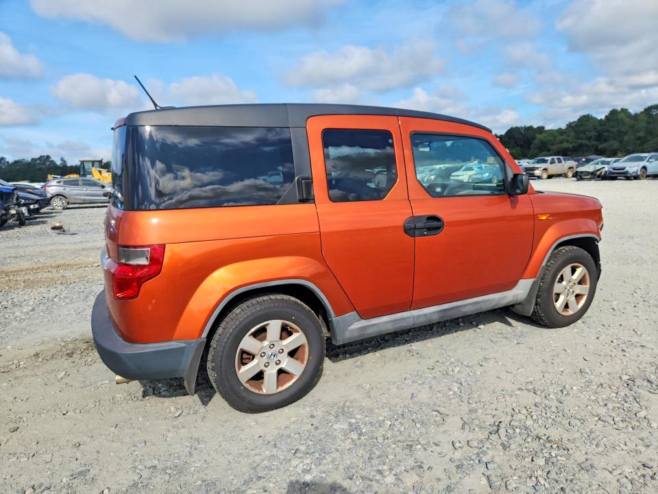 Aukcja sprzedaży 2010 Honda Element, vin: 5J6YH1H7XAL000925, numer aukcji: 62805876