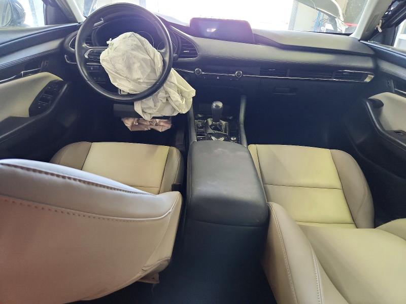 Продаж на аукціоні авто 2024 Mazda 3, vin: 3MZBPACM3RM415376, номер лоту: 70357856