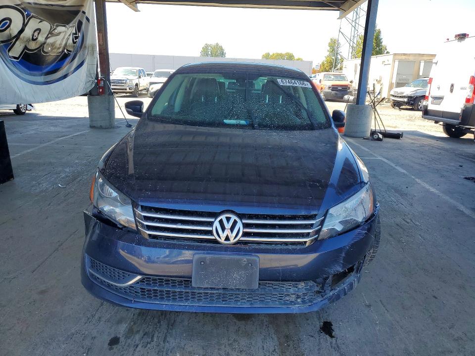 Aukcja sprzedaży 2014 Volkswagen Passat, vin: 1VWBT7A32EC058325, numer aukcji: 67464166