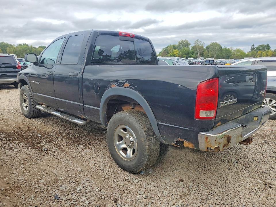 Aukcja sprzedaży 2004 Dodge Ram 1500, vin: 1D7HU18D24S789854, numer aukcji: 70781276