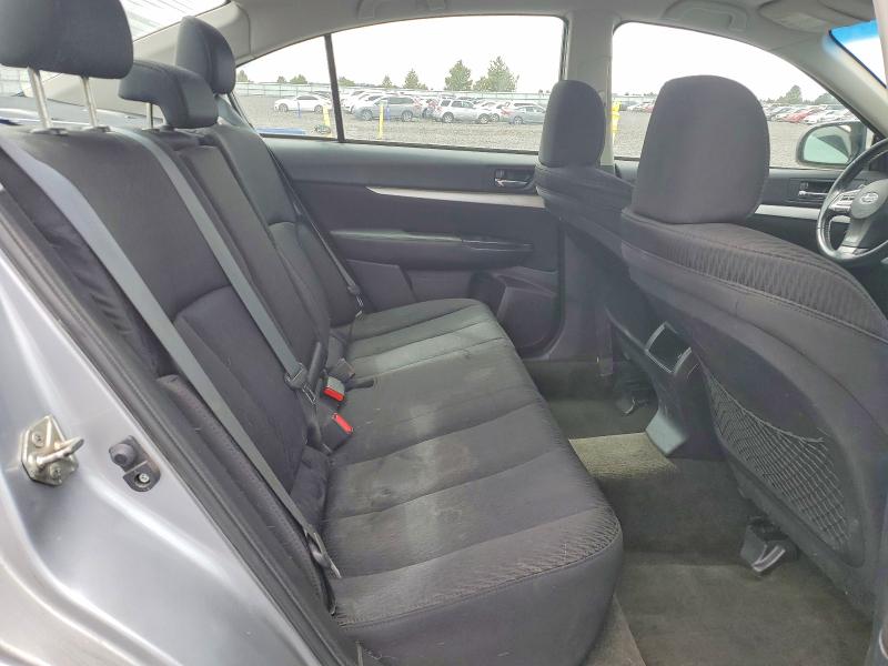 68034746 :رقم المزاد ، 4S3BMBC63C3042903 vin ، 2012 Subaru Legacy مزاد بيع