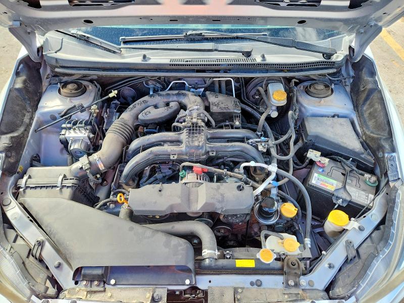 2014 Subaru Impreza მანქანა იყიდება აუქციონზე, vin: JF1GJAA6XEH022378, აუქციონის ნომერი: 69034716