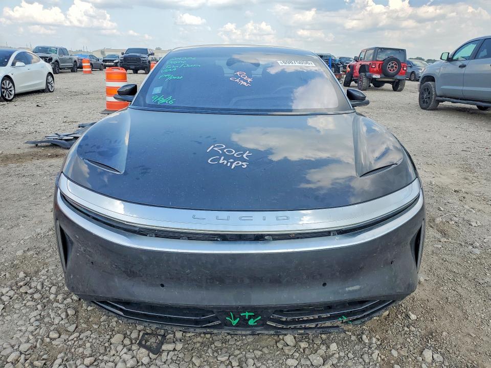 Aukcja sprzedaży 2023 Lucid Motors Air, vin: 50EA1TEA9PA005170, numer aukcji: 69875056