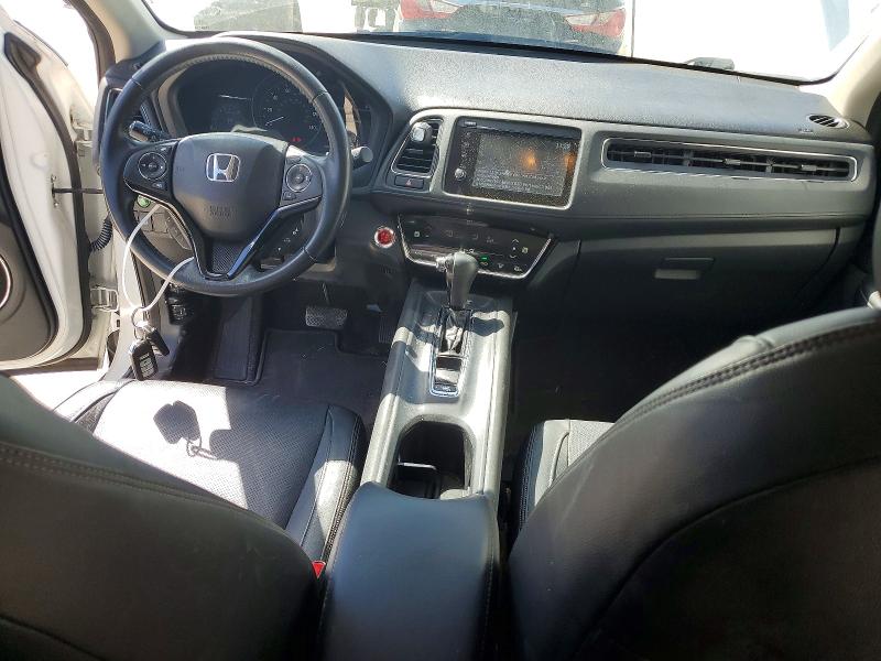 Продаж на аукціоні авто 2019 Honda Hr-v, vin: 3CZRU5H77KM720142, номер лоту: 70180446