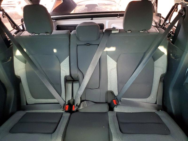 67858216 :رقم المزاد ، 1FMDE7BHXTLA69615 vin ، 2026 Ford Bronco مزاد بيع