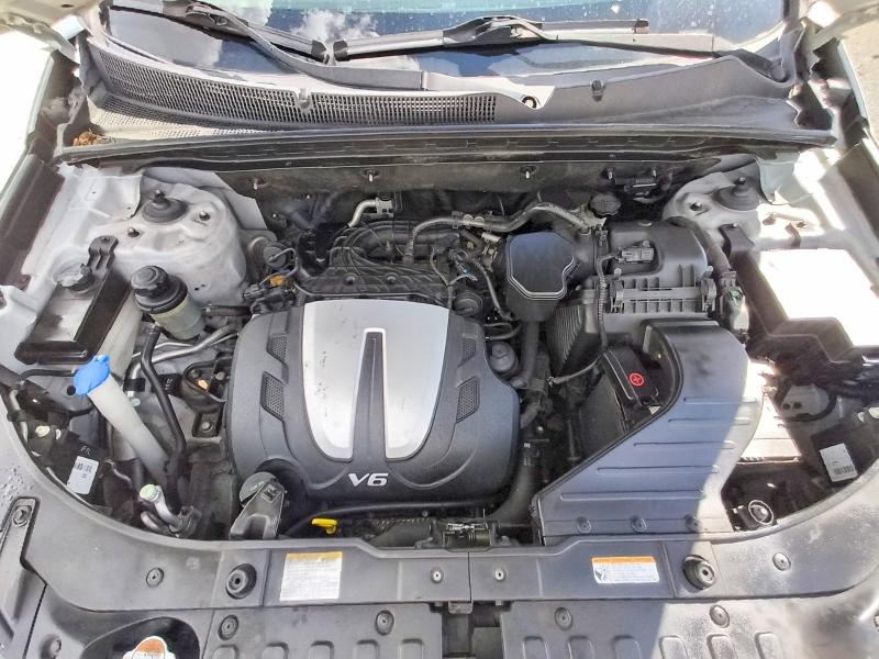 Aukcja sprzedaży 2011 Kia Sorento, vin: 5XYKUDA26BG094676, numer aukcji: 68540606