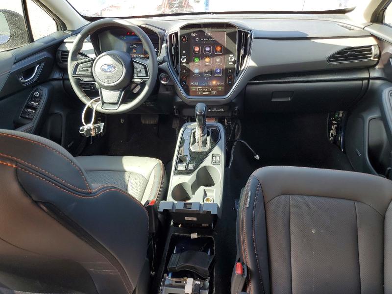 Продажа на аукционе авто 2026 Subaru Crosstrek, vin: JF2GUSND4T8213504, номер лота: 67747456