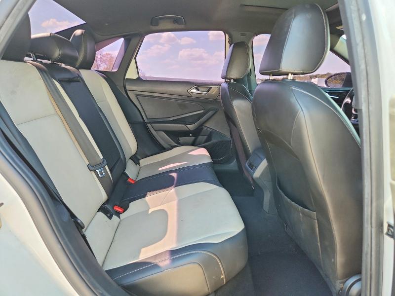 Продажа на аукционе авто 2021 Volkswagen Jetta, vin: 3VWC57BU0MM008087, номер лота: 67793996