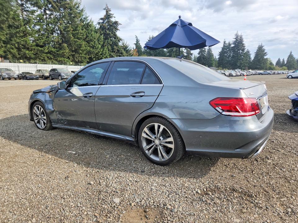 Aukcja sprzedaży 2016 Mercedes-benz E, vin: WDDHF8JB2GB253633, numer aukcji: 67676176