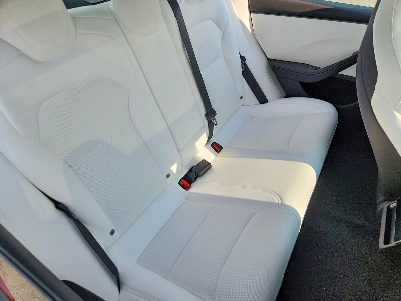 Продажа на аукционе авто 2026 Tesla Model 3, vin: 5YJ3E1ET8TF212299, номер лота: 67454476