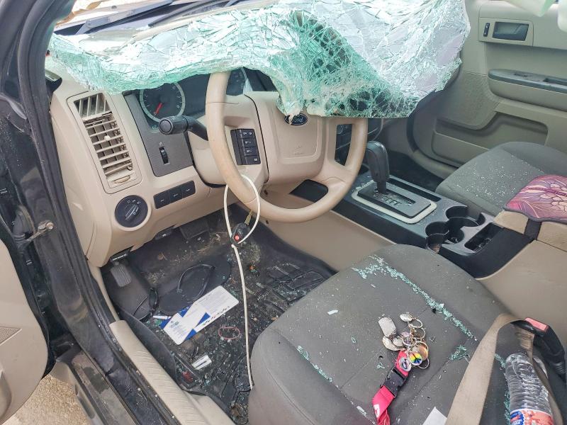 Продажа на аукционе авто 2011 Ford Escape, vin: 1FMCU0C76BKC61582, номер лота: 69898866