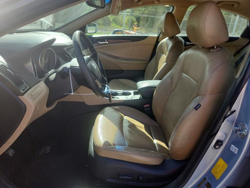 68629506 :رقم المزاد ، 5NPEC4AC7BH286206 vin ، 2011 Hyundai Sonata مزاد بيع