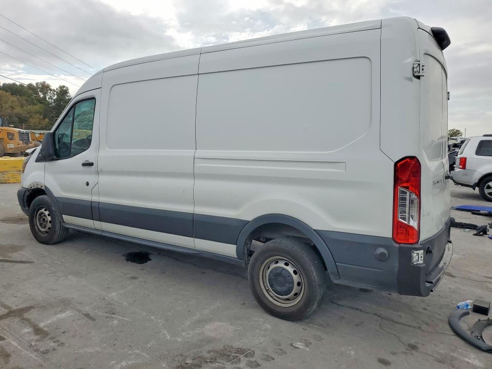 2018 Ford Transit მანქანა იყიდება აუქციონზე, vin: 1FTYR2CMXJKB54515, აუქციონის ნომერი: 69635666