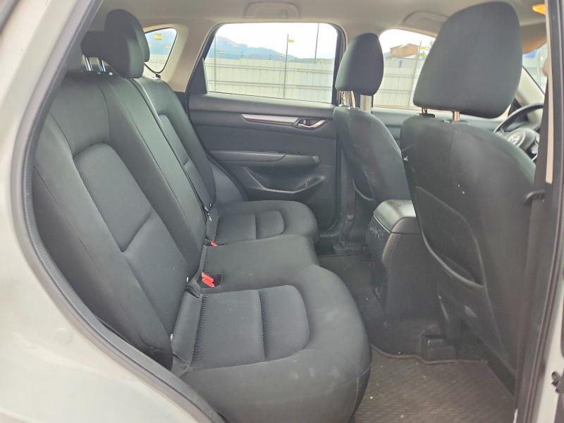 Auction sale of the 2018 Mazda Cx-5, vin: JM3KFBBM3J0413655, lot number: 69161976