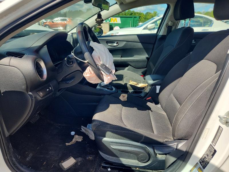 Aukcja sprzedaży 2020 Kia Forte, vin: 3KPF24AD2LE143346, numer aukcji: 68364206