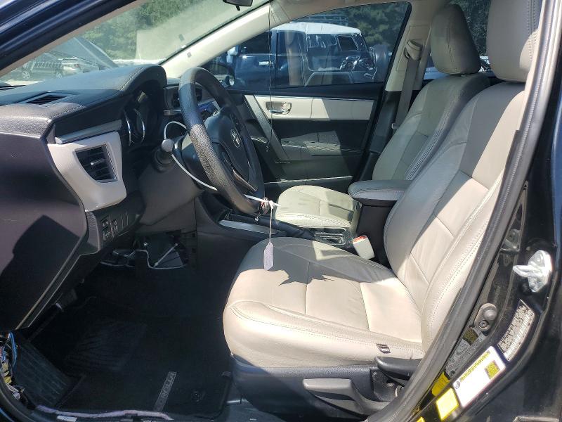 Продажа на аукционе авто 2014 Toyota Corolla, vin: 2T1BURHE0EC069351, номер лота: 68837936