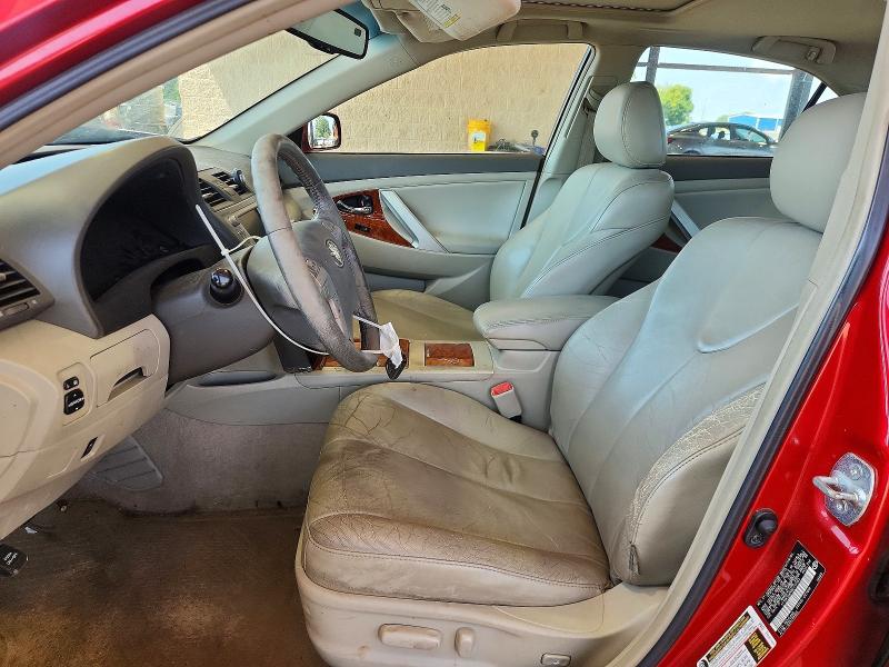 2011 Toyota Camry მანქანა იყიდება აუქციონზე, vin: 4T1BK3EKXBU119163, აუქციონის ნომერი: 67211496