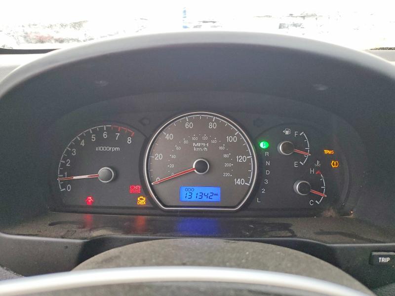 2008 Hyundai Elantra მანქანა იყიდება აუქციონზე, vin: KMHDU46D18U332164, აუქციონის ნომერი: 69796926