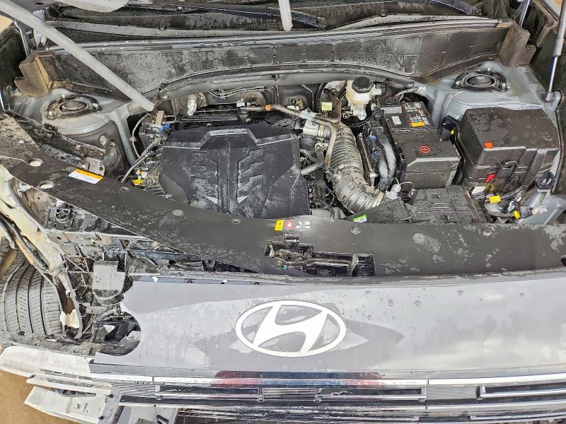 69400566 :رقم المزاد ، KM8RLES23TU099691 vin ، 2026 Hyundai Palisade مزاد بيع