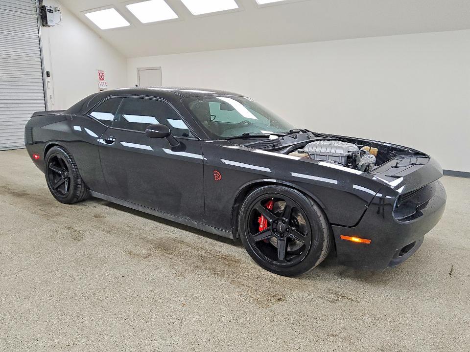 Продаж на аукціоні авто 2015 Dodge Challenger, vin: 2C3CDZC94FH809221, номер лоту: 67600926