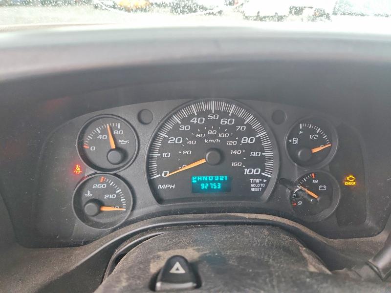 68415416 :رقم المزاد ، 1GDJG31U171241424 vin ، 2007 Gmc Savana مزاد بيع