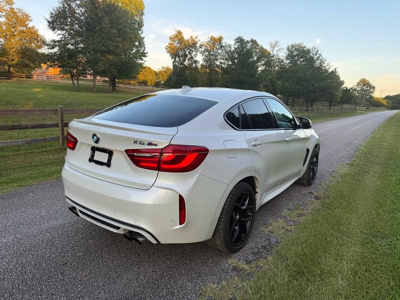 2017 Bmw X6 მანქანა იყიდება აუქციონზე, vin: 5YMKW8C30H0U72441        , აუქციონის ნომერი: 69253446