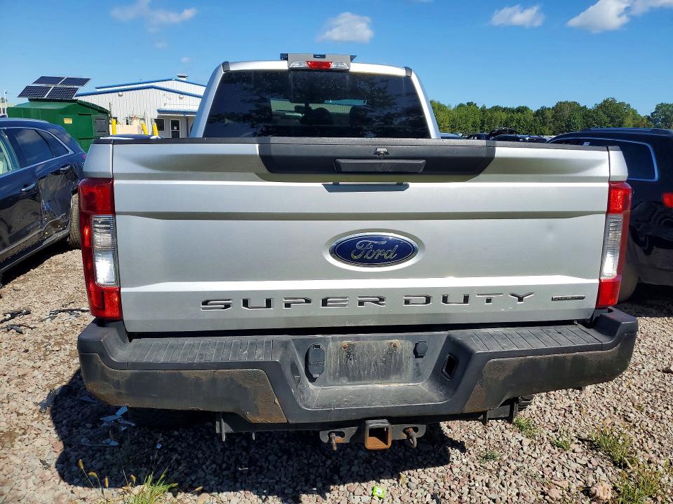 Aukcja sprzedaży 2019 Ford F250, vin: 1FT7X2B64KEG05894, numer aukcji: 68872266