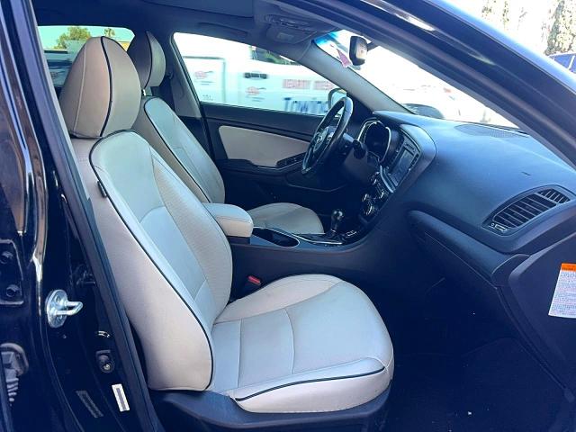 Продажа на аукционе авто 2015 Kia Optima, vin: KNAGN4AD5F5085144, номер лота: 66850486