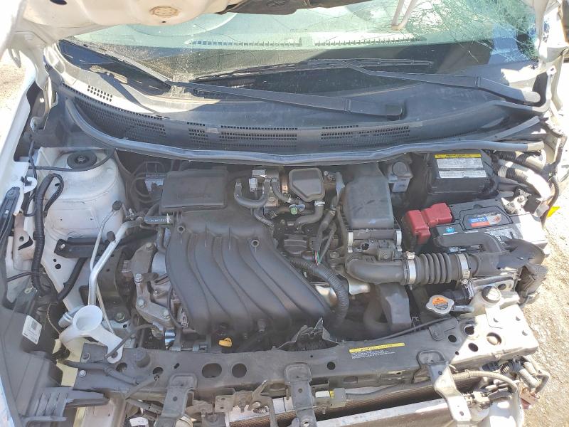 Aukcja sprzedaży 2017 Nissan Versa, vin: 3N1CN7AP0HL849324, numer aukcji: 67209626