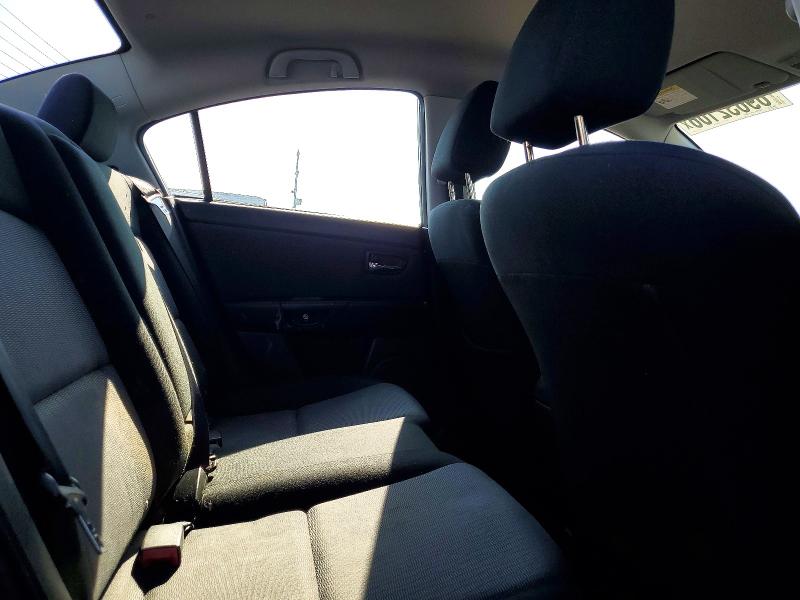 Aukcja sprzedaży 2009 Mazda 3, vin: JM1BK32G991213843, numer aukcji: 69632106