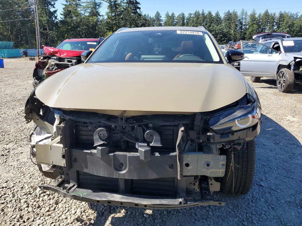 2024 Mazda Cx-30 მანქანა იყიდება აუქციონზე, vin: 3MVDMBXY1RM668007, აუქციონის ნომერი: 67214876