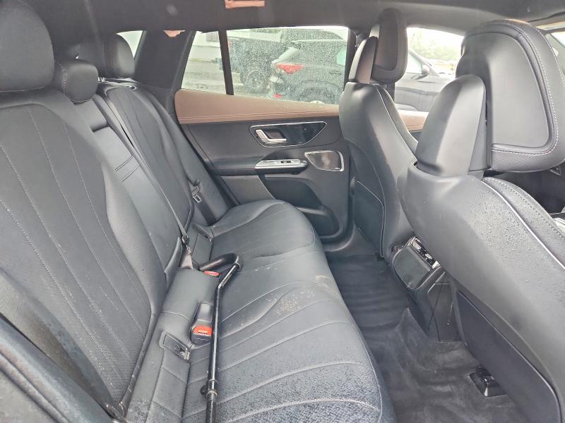 Aukcja sprzedaży 2023 Mercedes-benz Eqe Suv, vin: 4JGGM1CB4PA013050, numer aukcji: 66770316