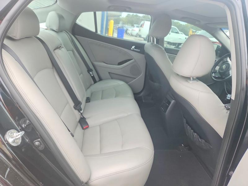 Aukcja sprzedaży 2014 Kia Optima, vin: 5XXGN4A70EG263727, numer aukcji: 69158266