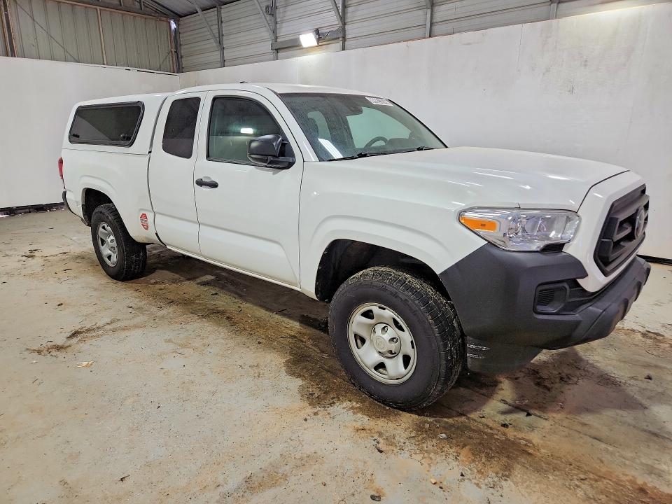 Продаж на аукціоні авто 2023 Toyota Tacoma, vin: 3TYRX5GN8PT086963, номер лоту: 69921976