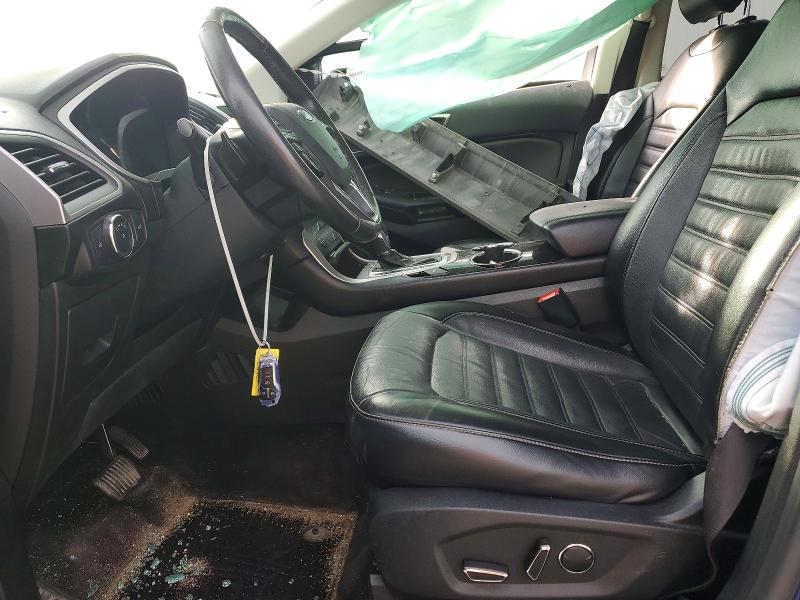 Продаж на аукціоні авто 2015 Ford Edge, vin: 2FMTK4J89FBB72534, номер лоту: 67471126