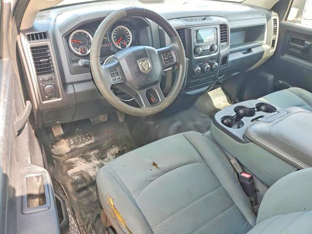 Продажа на аукционе авто 2013 Ram 1500, vin: 3C6JR6DG7DG581980, номер лота: 68213326