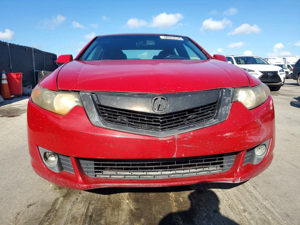 2012 Acura Tsx მანქანა იყიდება აუქციონზე, vin: JH4CU2F80CC026920, აუქციონის ნომერი: 68972576